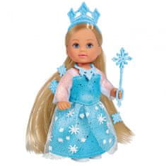 Zaparevrov Lutka Evička Ledena princesa