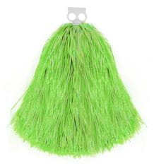 Zaparevrov Pom pom pom zelena