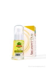 Zaparevrov Kozmetično olje BIOARGAN 30 ml
