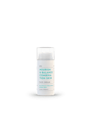 Zaparevrov YOU & OIL Krema za obraz Balance za mešano kožo 30ml