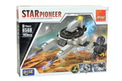 Zaparevrov Otroški komplet 0560, 103 kosi, STAR Pioneer, Peizhi