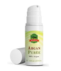Zaparevrov BIOARGAN Arganov pire, 100 ml