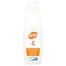 Zaparevrov Repelentni sprej, 100 ml, Off!