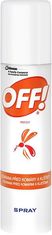 Zaparevrov Repelent, Protect, 100 ml, Off!