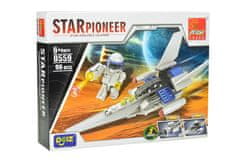 Zaparevrov Otroški komplet 0559, 96 kosov, STAR Pioneer, Peizhi