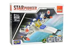 Zaparevrov Otroški komplet 0558, 99 kosov, STAR Pioneer, Peizhi