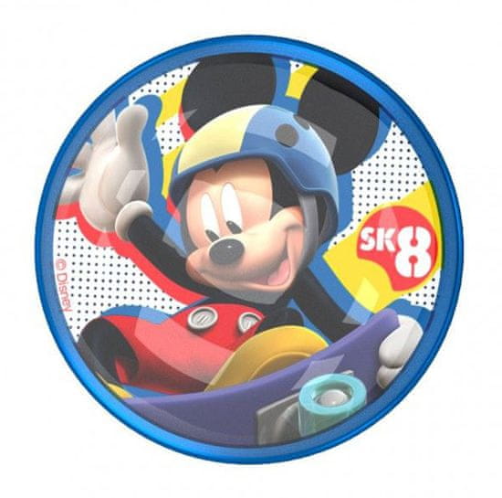Zaparevrov Zvonec za kolo Mickey Mouse z membrano