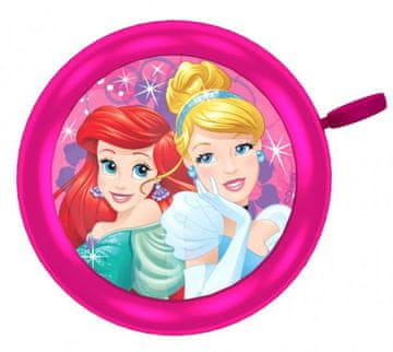 Zaparevrov Kolesarski zvonec Princeske kovinske