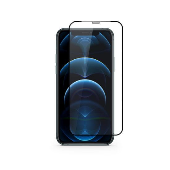 MAX zaščitno steklo za iPhone EDGE TO EDGE GLASS za iPhone 13 mini (60212151300006)