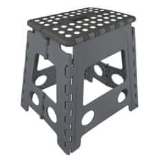 shumee ProPlus Zložljiva Pručka za Počitniške Prikolice 39,5 cm 770826