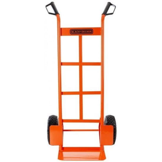 Black+Decker transportni voziček BXWT-H301