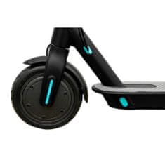 Ring Sport RX 1 BLACK SET električni skiro + torbo + vzvratno ogledalo + držalo za mobilni telefon + rezervna pnevmatika