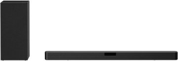 LG SN5 soundbar zvočnik