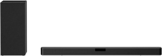 LG SN5 soundbar zvočnik