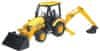 JCB MIDI CX kopač in nakladač, 41 cm