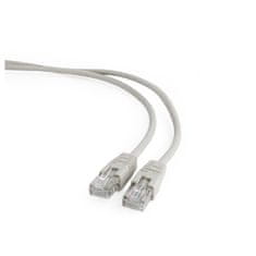 CABLEXPERT UTP patch kabel CAT5e 2m siv