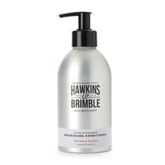 Hawkins & Brimble Hranilna Eco ponovno napolniti ( Nourish ing Conditioner) 300 ml