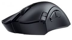 Razer DeathAdder V2 X HyperSpeed miška, brezžična (RZ01-04130100-R3G1)