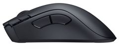 Razer DeathAdder V2 X HyperSpeed miška, brezžična (RZ01-04130100-R3G1)