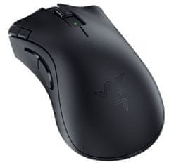 Razer DeathAdder V2 X HyperSpeed miška, brezžična (RZ01-04130100-R3G1)