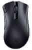 Razer DeathAdder V2 X HyperSpeed miška, brezžična (RZ01-04130100-R3G1)