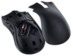 Razer DeathAdder V2 X HyperSpeed miška, brezžična (RZ01-04130100-R3G1)