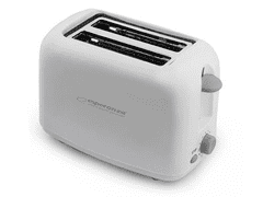 Esperanza Toaster za 2 kruhka CIABATTA, 600W