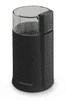 Esperanza Mlinček za kavo ESPRESSO, 160W, črne barve
