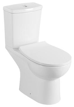 SAPHO KAIRO WC Kombinacija, Zadnji Odpust, Bela Klasika