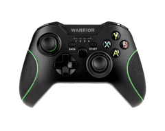 Rebel Igralna konzola WARRIOR za XBOX ONE - PC, 2,4GHz, 600mAh