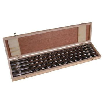 Levior Vrtalniki za les, SET, 5 kosov