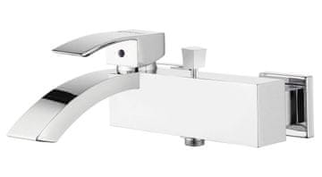 SAPHO GINKO Stenska Kopalniška Baterija v Kromu