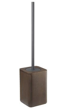 Gedy Samostoječa Keramična Dozirnik Mila LUCREZIA 400ml Bela