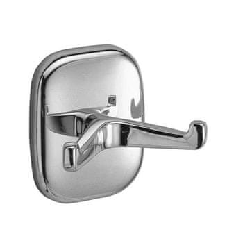 AQUALINE AQUALINE RUMBA Dvojni Krom Kljukica za Kopalnico