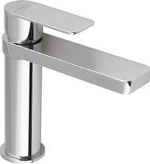 AQUALINE AQUALINE DAPHNE Stenska Umyvadlová Baterija Krom 21 l/min
