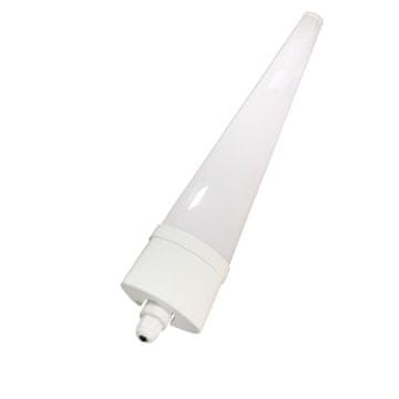 MAX-LED Stropna LED svetilka TRI-PROOF 60W 120cm IP65 4000K