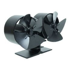 TURBO Fan TURBO Fan ventilator za kamin Neat 844