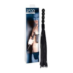 Zado Bič z držalom v obliki dilda "Zado Tools" (R2040174)