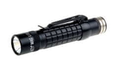 Maglite MAG-TAC svetilka, polnilna, baterijska (TRM4RE4)