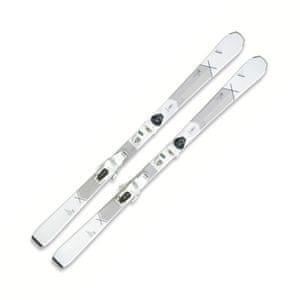 Fischer set smuči My Turn 72 SLR + MY RS9 SL