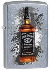 Zippo Jack Daniels Bottle vžigalnik