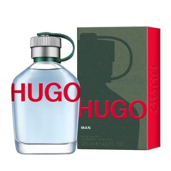 Hugo Boss toaletna voda Hugo - EDT, 200 ml