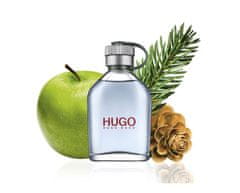 Hugo Boss toaletna voda Hugo - EDT, 200 ml