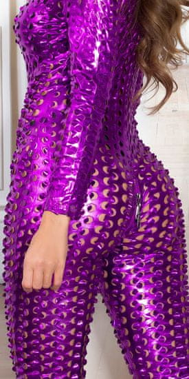 Amiatex Ženske overall hlače 83551