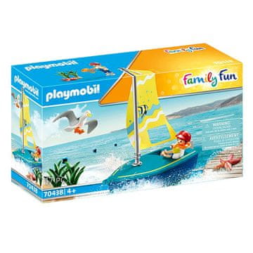 Playmobil JADRNA 70438, JADRNA 70438