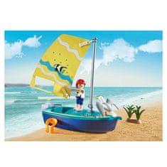 Playmobil JADRNA 70438, JADRNA 70438