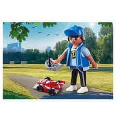 Playmobil FANT Z RC AVTOMOBILOM 70561, FANT Z RC AVTOMOBILOM 70561