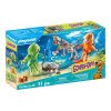 Scooby doo! AVANTURA Z GHOST DIVER 70708, Scooby doo! AVANTURA Z GHOST DIVER 70708