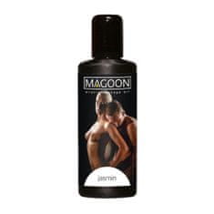 Magoon Masažno olje "Magoon - Jasmin" - 50 ml (R621684)