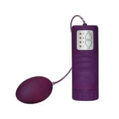 You2Toys Vibro stimulator "Velvet Purple Pill" (R562572)